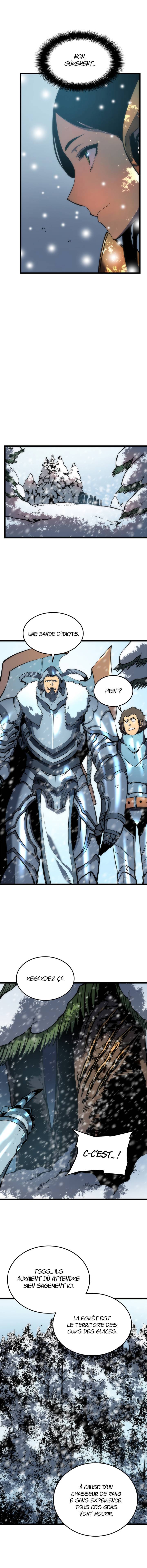 Lecture en ligne Solo Leveling 49 page 12