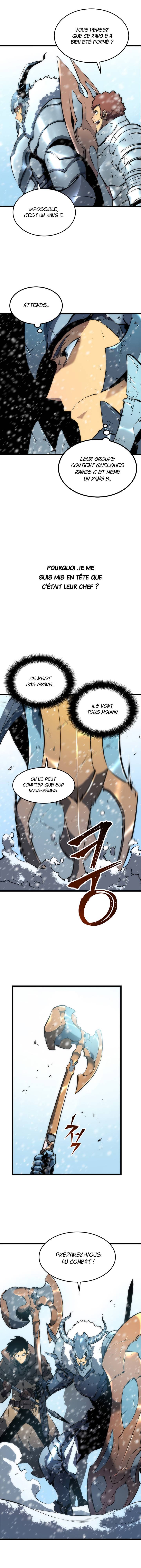 Lecture en ligne Solo Leveling 49 page 13