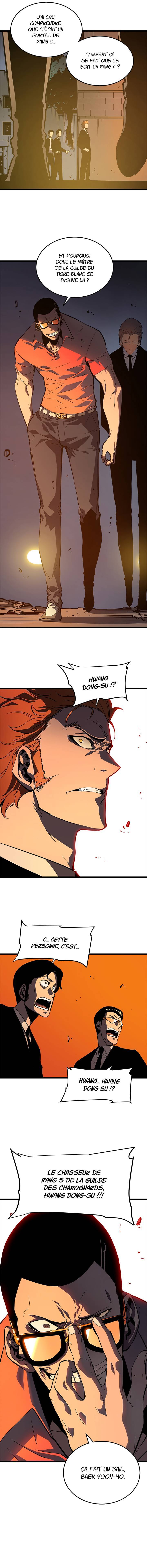 Lecture en ligne Solo Leveling 49 page 8