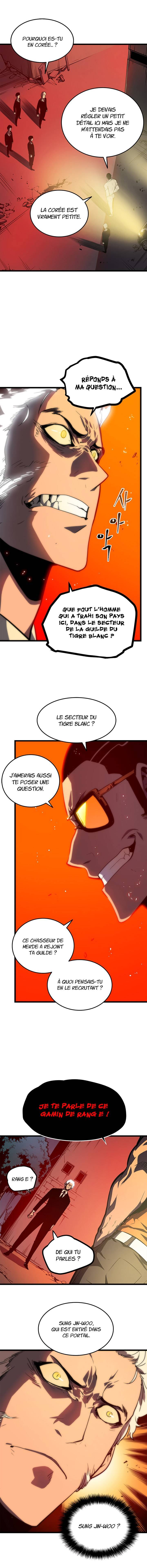 Lecture en ligne Solo Leveling 49 page 9