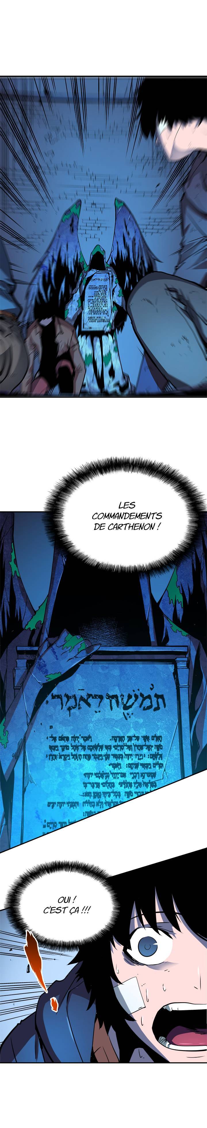 Lecture en ligne Solo Leveling 5 page 12