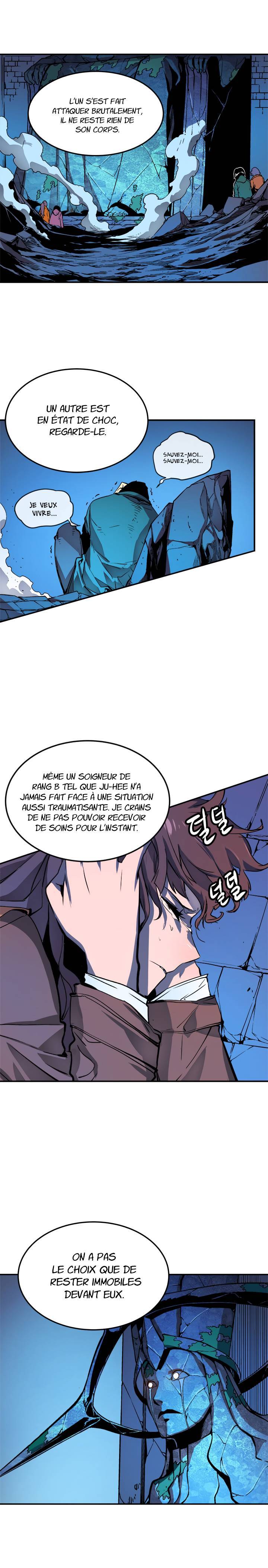 Lecture en ligne Solo Leveling 5 page 4
