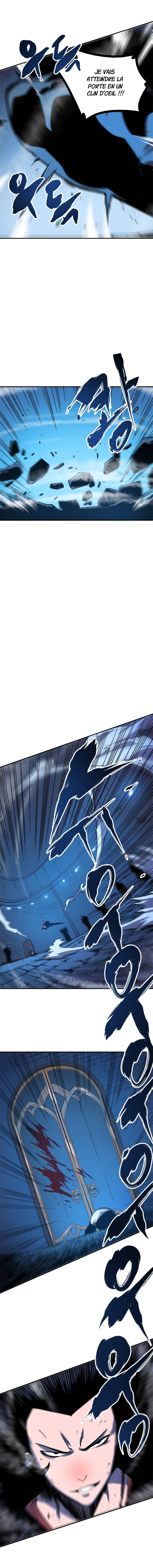 Lecture en ligne Solo Leveling 5 page 7