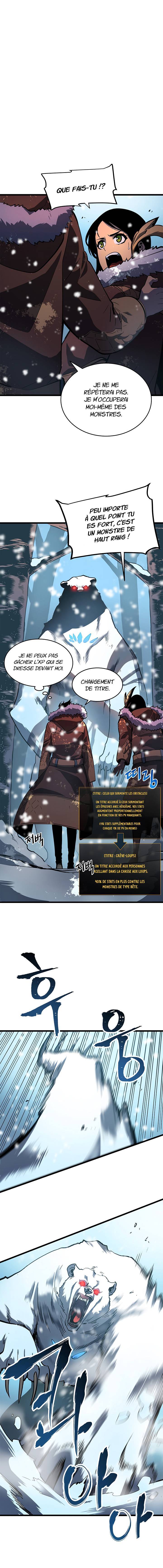 Lecture en ligne Solo Leveling 50 page 10