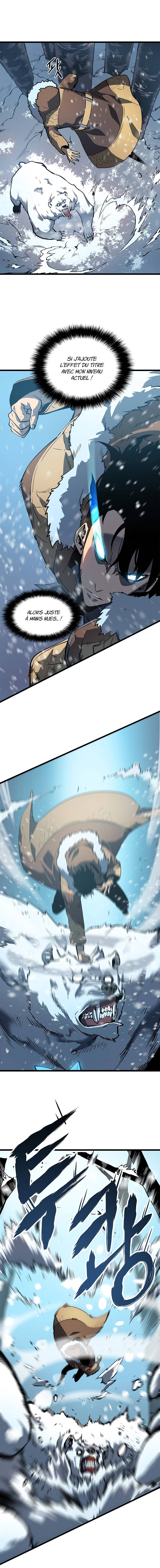 Lecture en ligne Solo Leveling 50 page 11