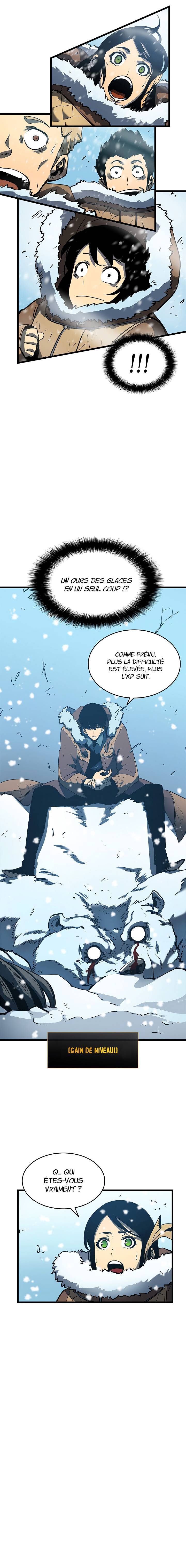 Lecture en ligne Solo Leveling 50 page 12