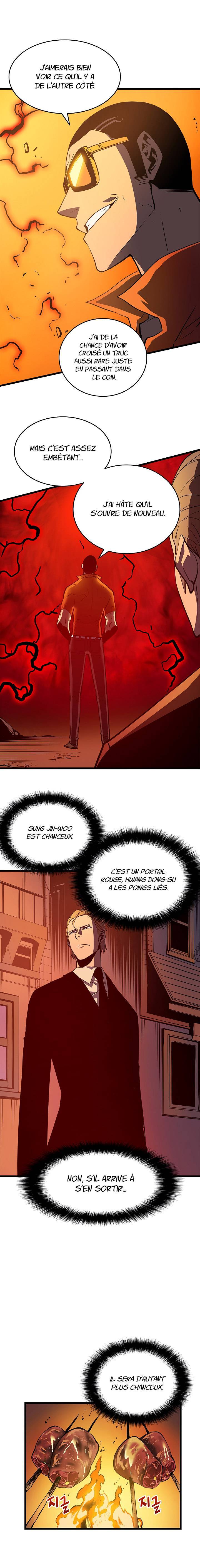 Lecture en ligne Solo Leveling 50 page 14
