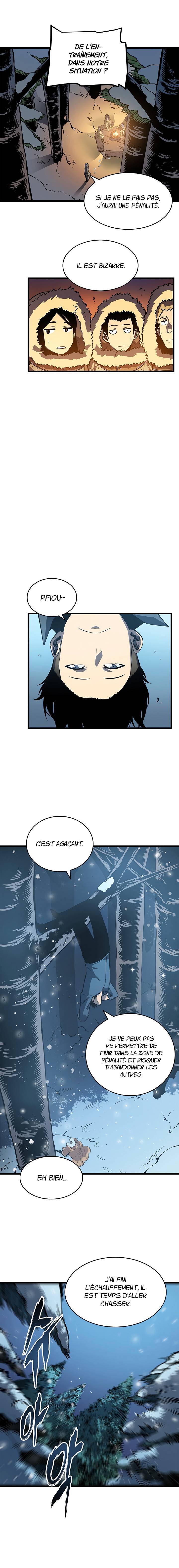 Lecture en ligne Solo Leveling 50 page 16