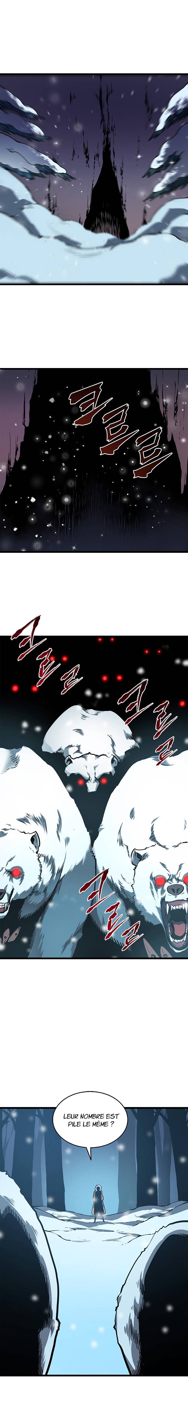 Lecture en ligne Solo Leveling 50 page 17