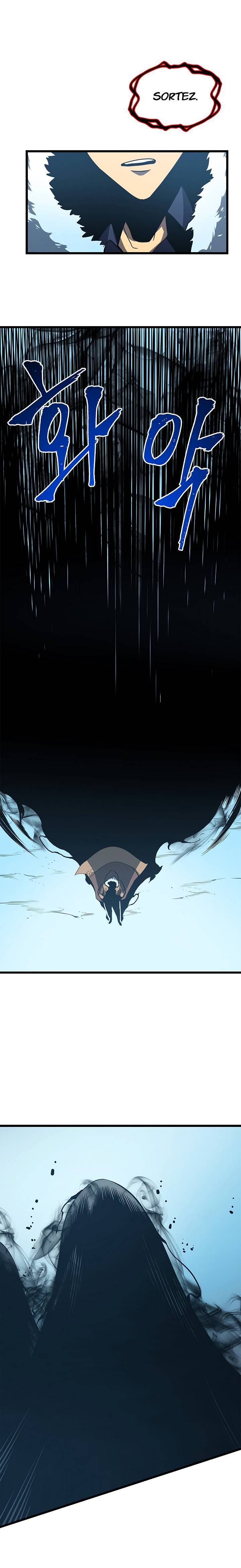 Lecture en ligne Solo Leveling 50 page 18