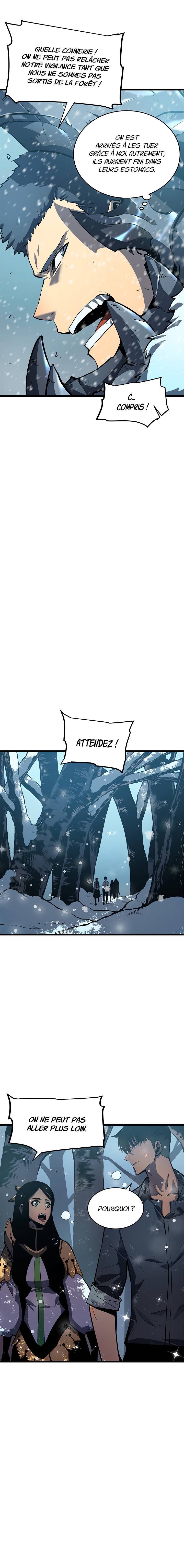 Lecture en ligne Solo Leveling 50 page 4