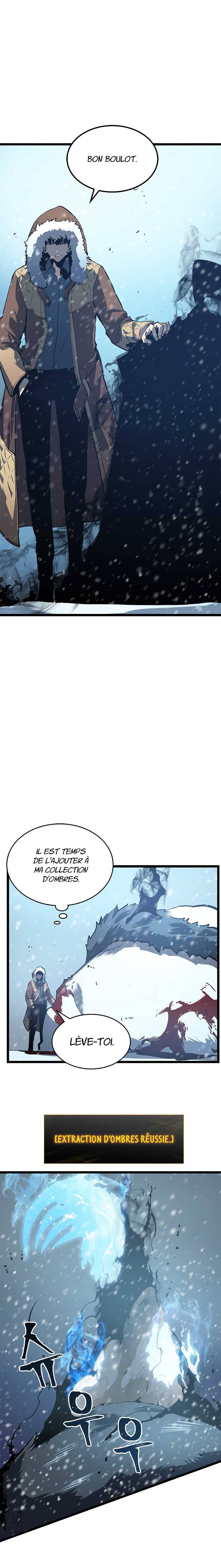 Lecture en ligne Solo Leveling 51 page 11