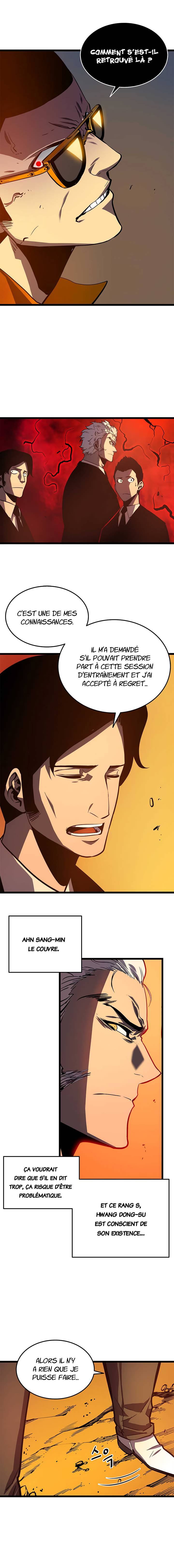 Lecture en ligne Solo Leveling 51 page 14