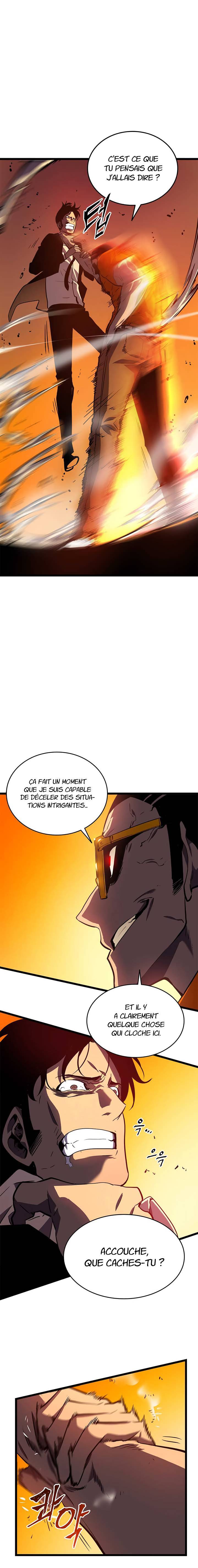 Lecture en ligne Solo Leveling 51 page 15