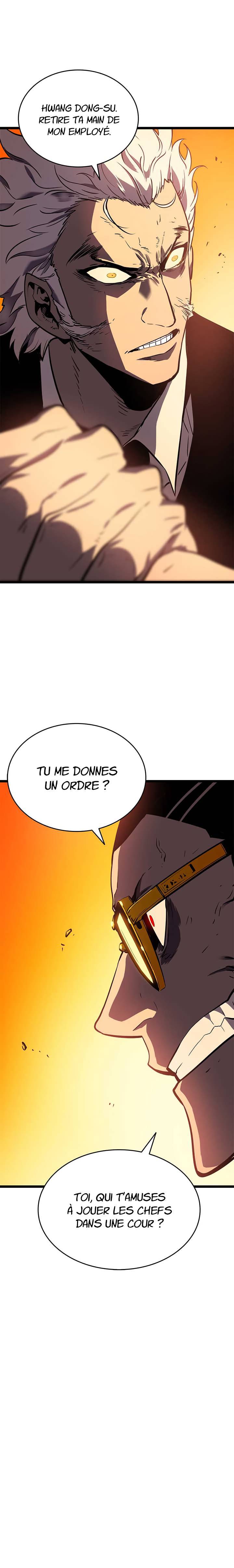 Lecture en ligne Solo Leveling 51 page 16