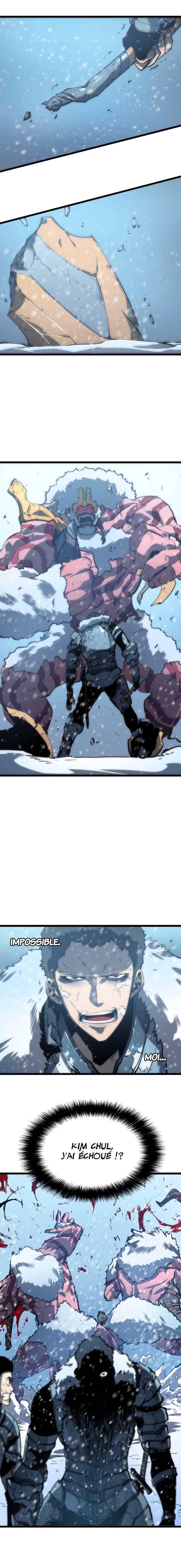 Lecture en ligne Solo Leveling 51 page 18