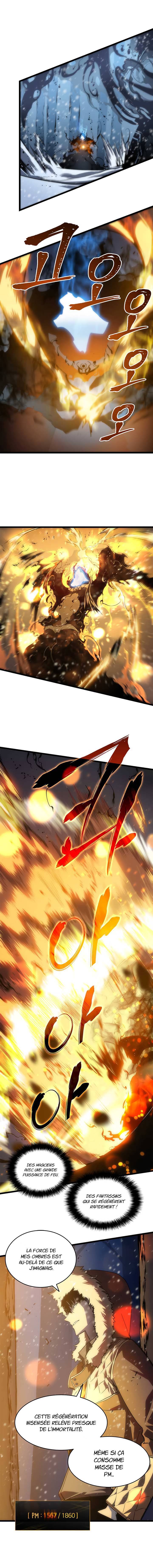 Lecture en ligne Solo Leveling 51 page 3