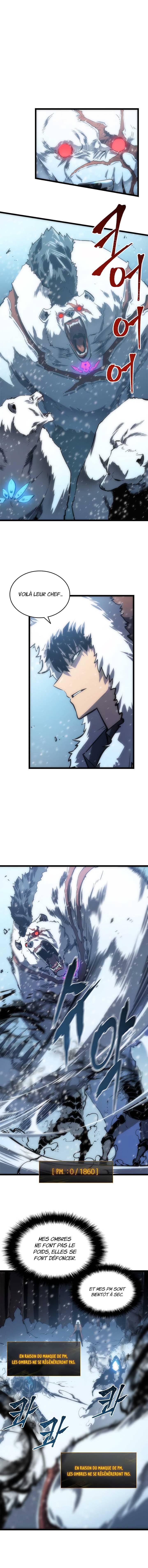Lecture en ligne Solo Leveling 51 page 4