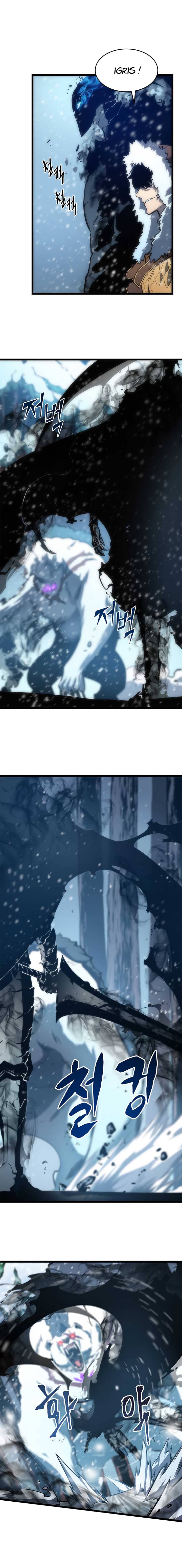 Lecture en ligne Solo Leveling 51 page 5