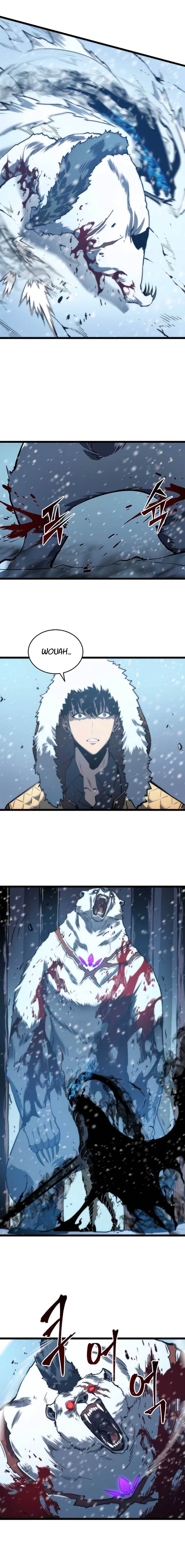 Lecture en ligne Solo Leveling 51 page 8