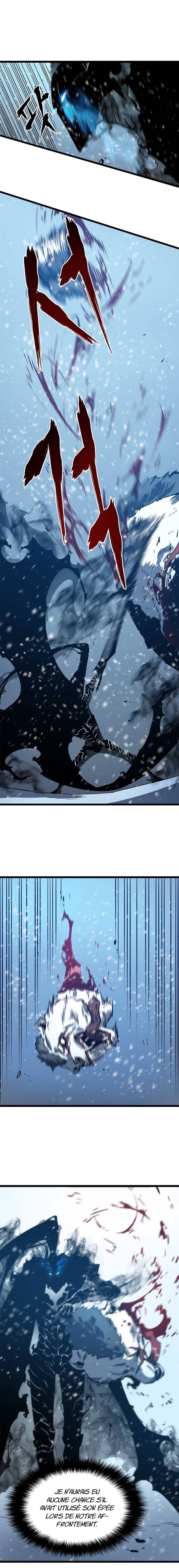 Lecture en ligne Solo Leveling 51 page 9