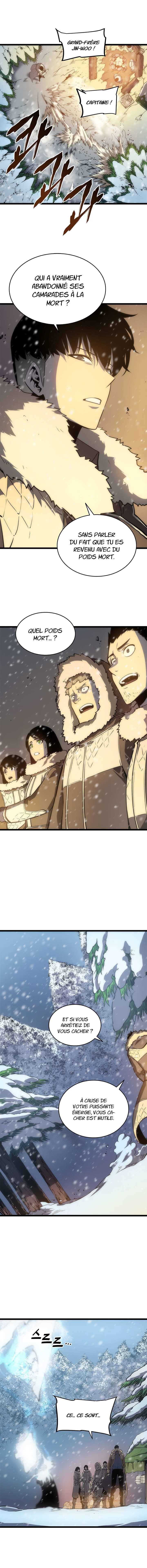 Lecture en ligne Solo Leveling 52 page 12