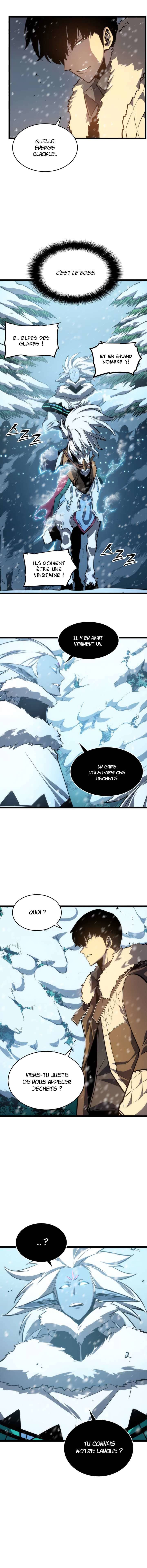 Lecture en ligne Solo Leveling 52 page 13
