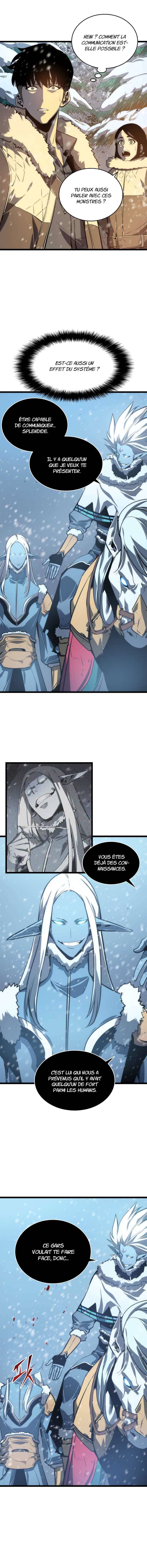 Lecture en ligne Solo Leveling 52 page 14