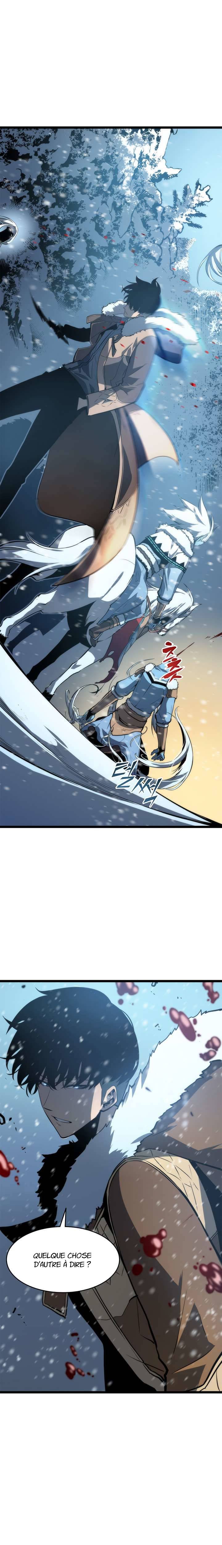 Lecture en ligne Solo Leveling 52 page 15
