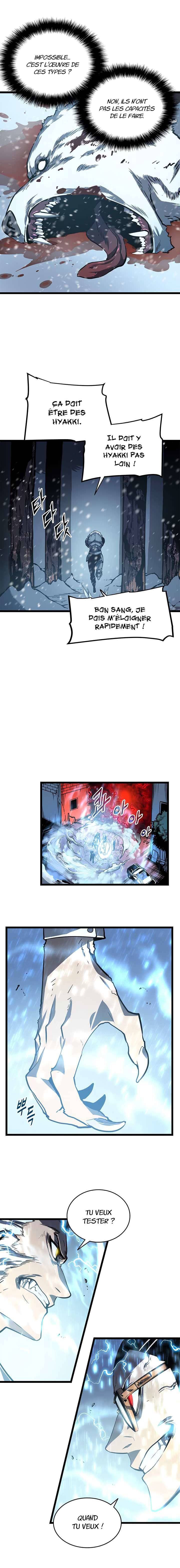 Lecture en ligne Solo Leveling 52 page 3