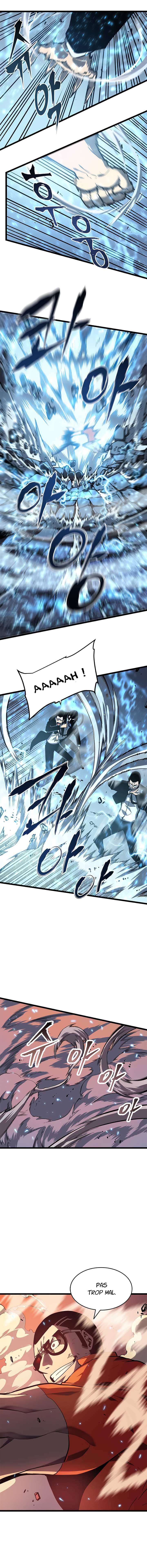 Lecture en ligne Solo Leveling 52 page 5