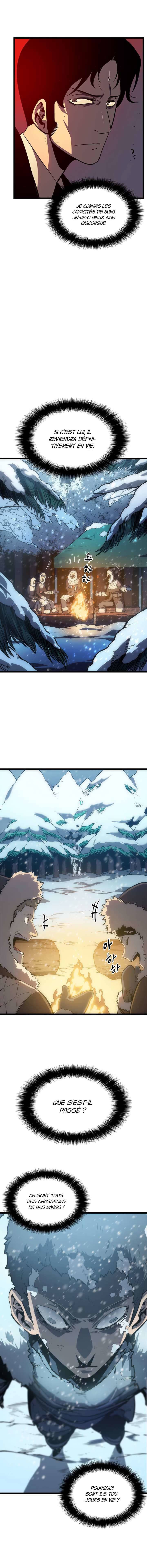 Lecture en ligne Solo Leveling 52 page 8