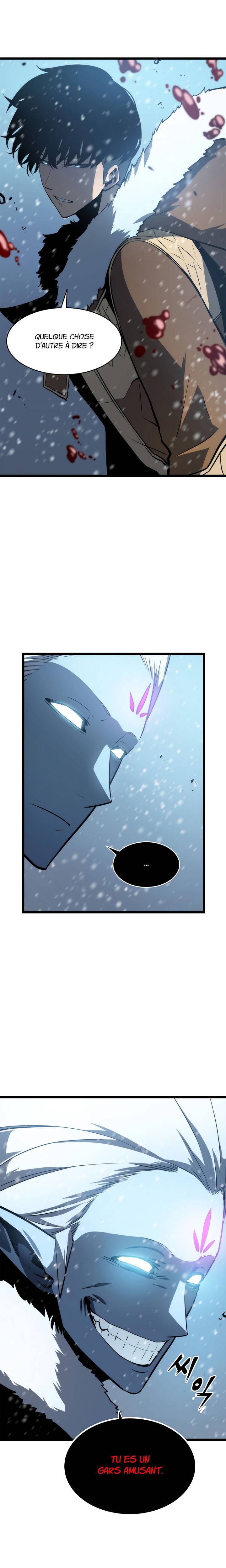 Lecture en ligne Solo Leveling 53 page 1