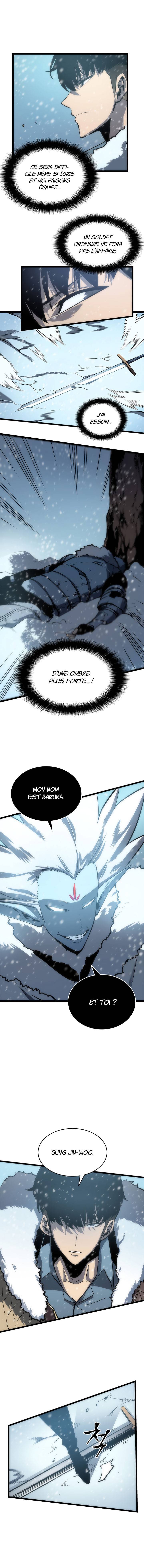 Lecture en ligne Solo Leveling 53 page 10
