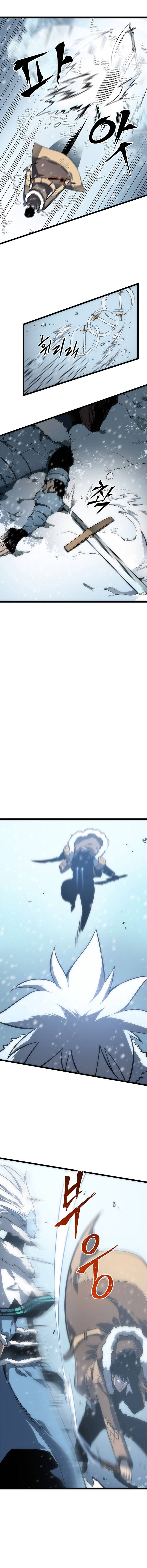 Lecture en ligne Solo Leveling 53 page 11