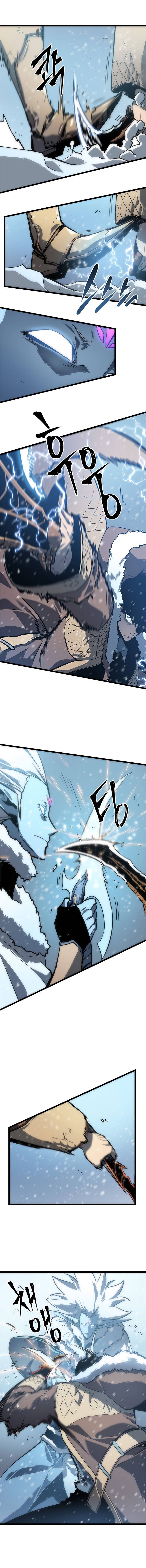 Lecture en ligne Solo Leveling 53 page 12