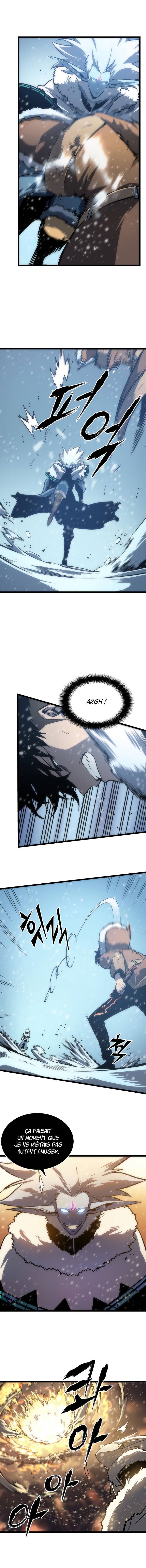 Lecture en ligne Solo Leveling 53 page 13
