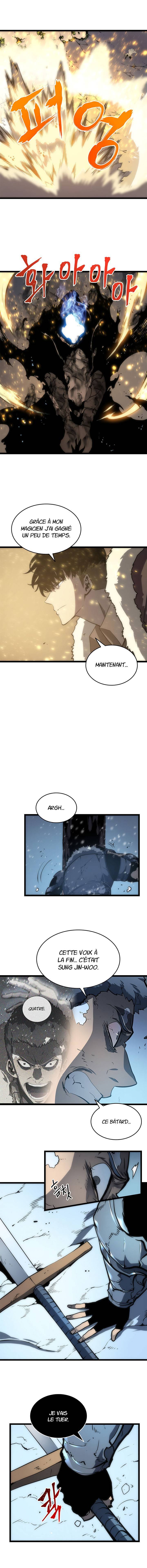 Lecture en ligne Solo Leveling 53 page 14