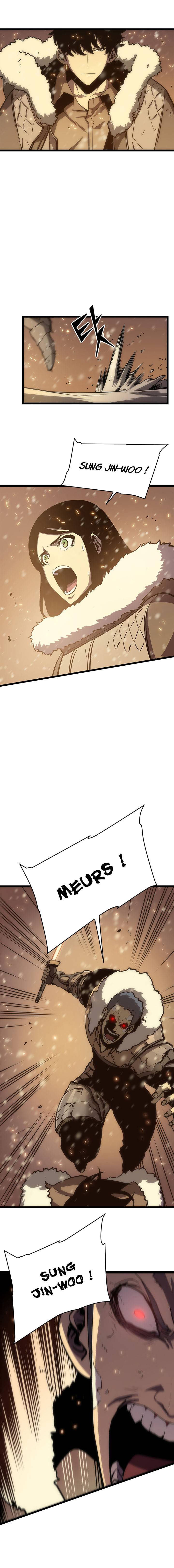 Lecture en ligne Solo Leveling 53 page 16
