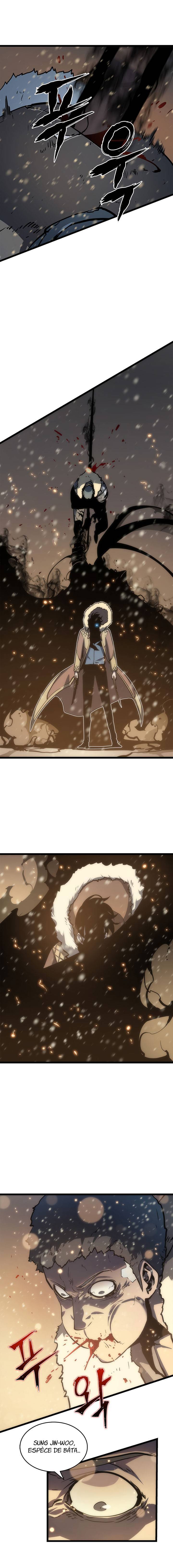 Lecture en ligne Solo Leveling 53 page 18