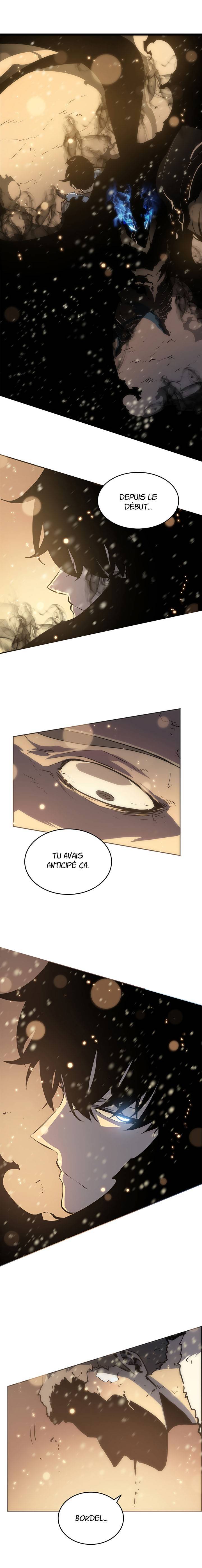 Lecture en ligne Solo Leveling 53 page 19