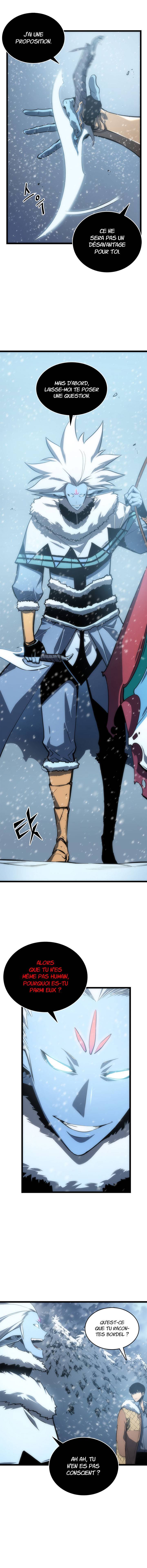 Lecture en ligne Solo Leveling 53 page 3