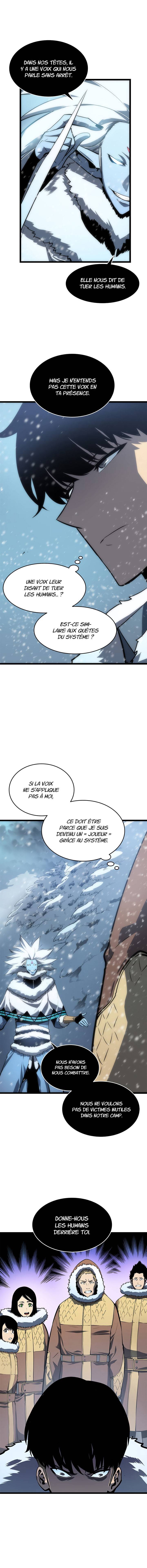 Lecture en ligne Solo Leveling 53 page 4