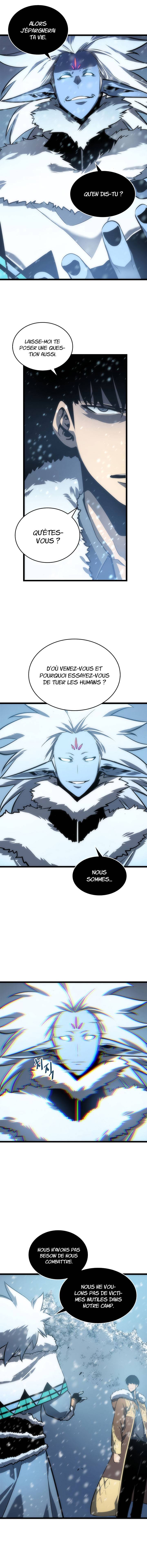 Lecture en ligne Solo Leveling 53 page 5