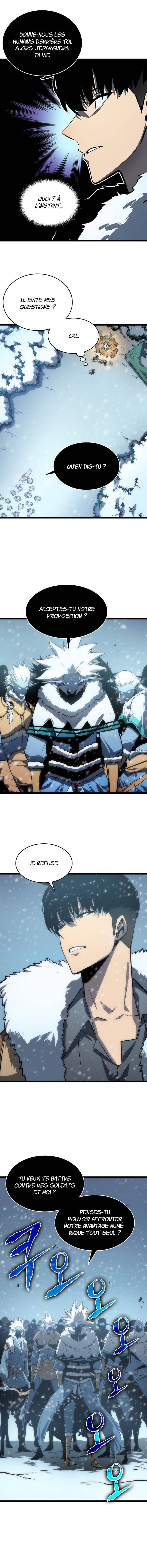 Lecture en ligne Solo Leveling 53 page 6
