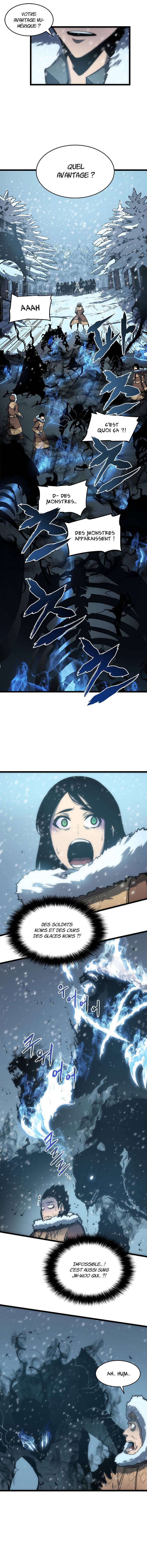 Lecture en ligne Solo Leveling 53 page 7