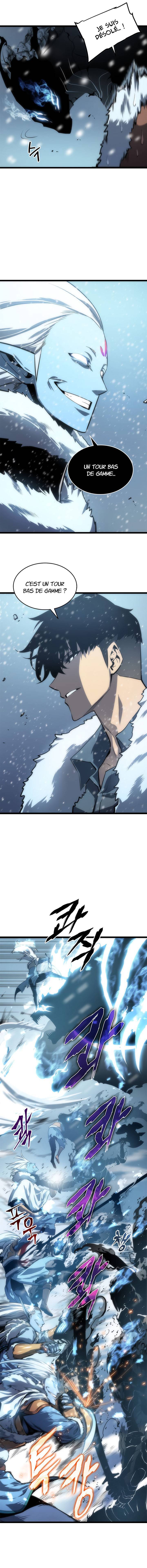 Lecture en ligne Solo Leveling 53 page 8