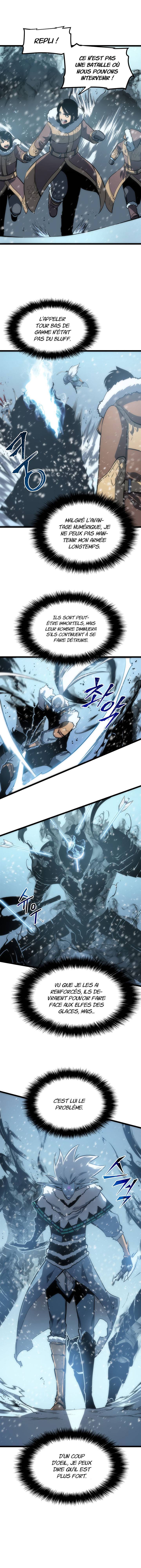 Lecture en ligne Solo Leveling 53 page 9