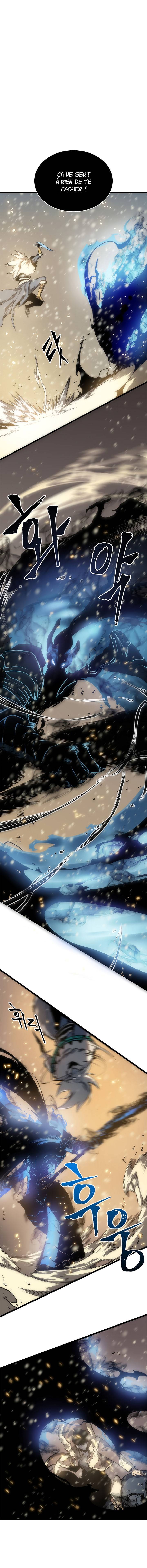 Lecture en ligne Solo Leveling 54 page 1