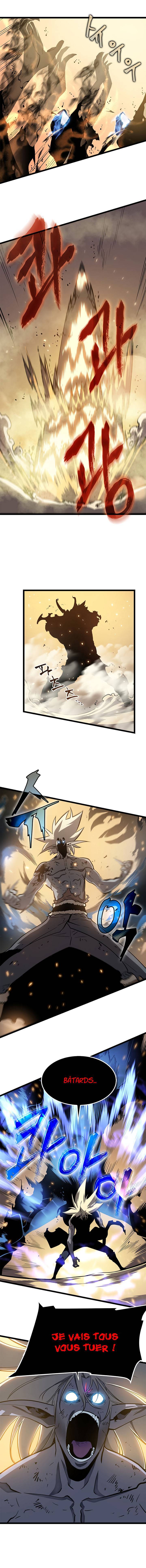 Lecture en ligne Solo Leveling 54 page 10